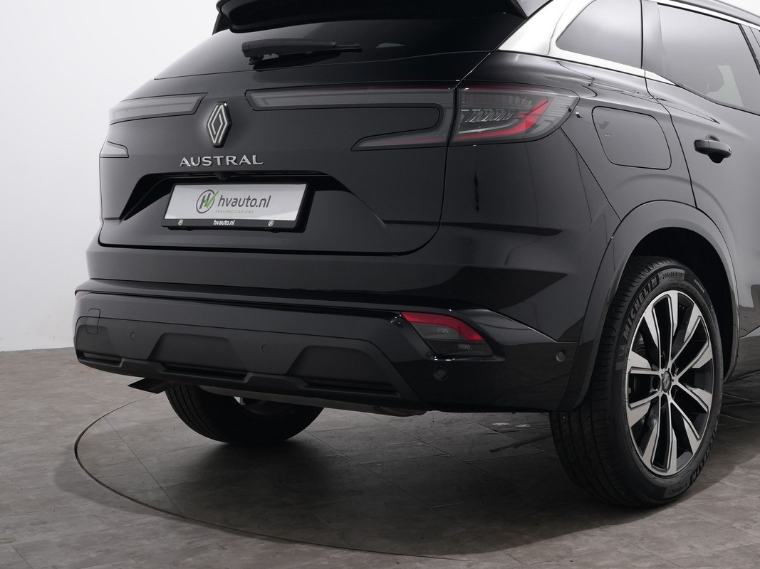 Renault Austral