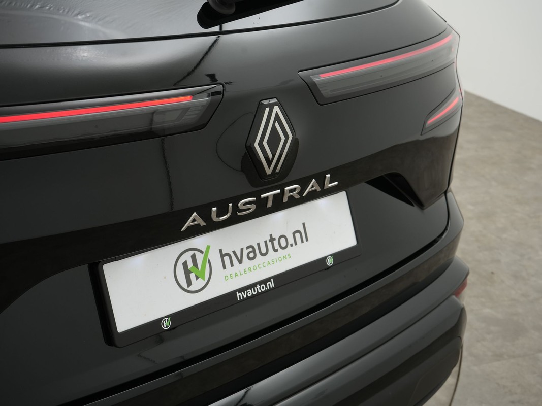 Renault Austral