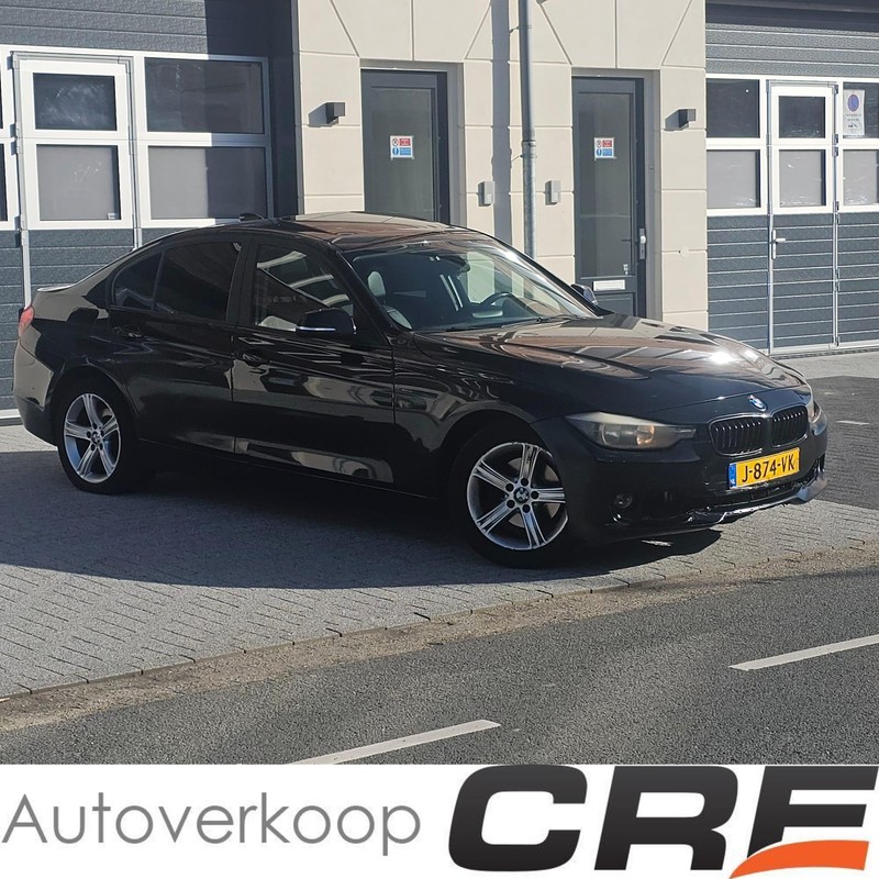 BMW 3 Serie