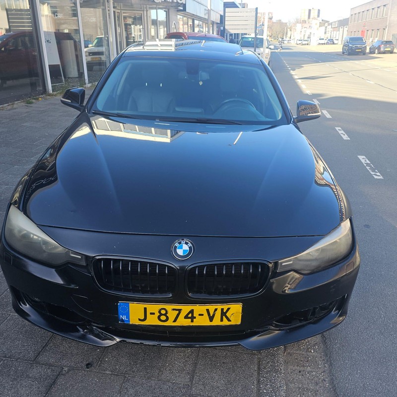 BMW 3 Serie
