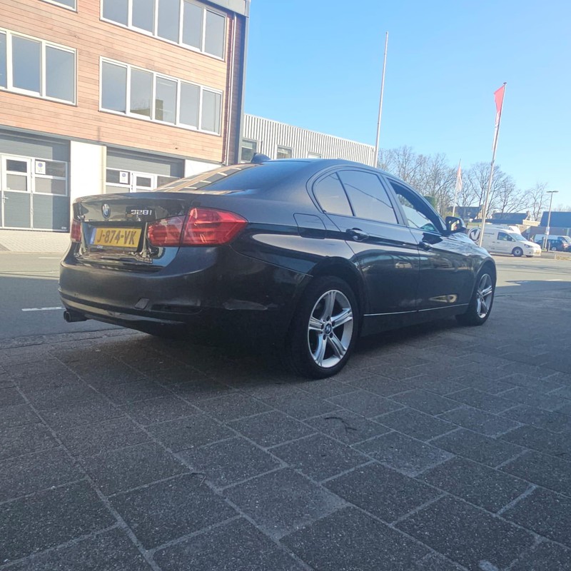 BMW 3 Serie