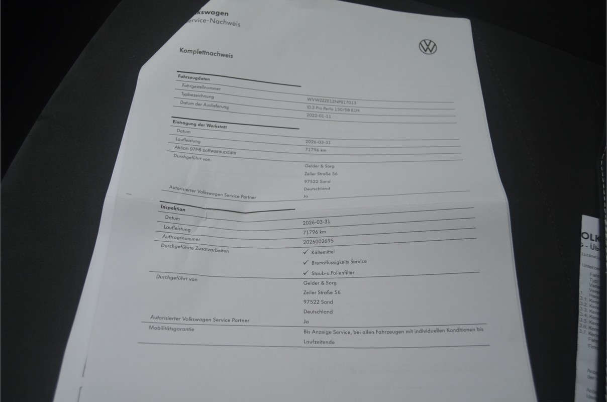 Volkswagen ID.3