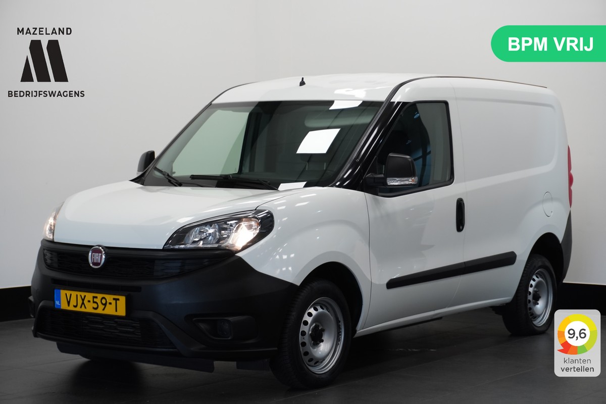 Fiat Doblò