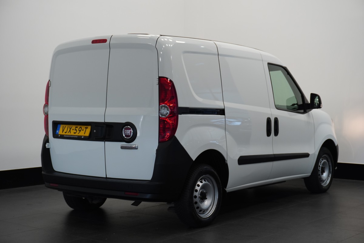 Fiat Doblò