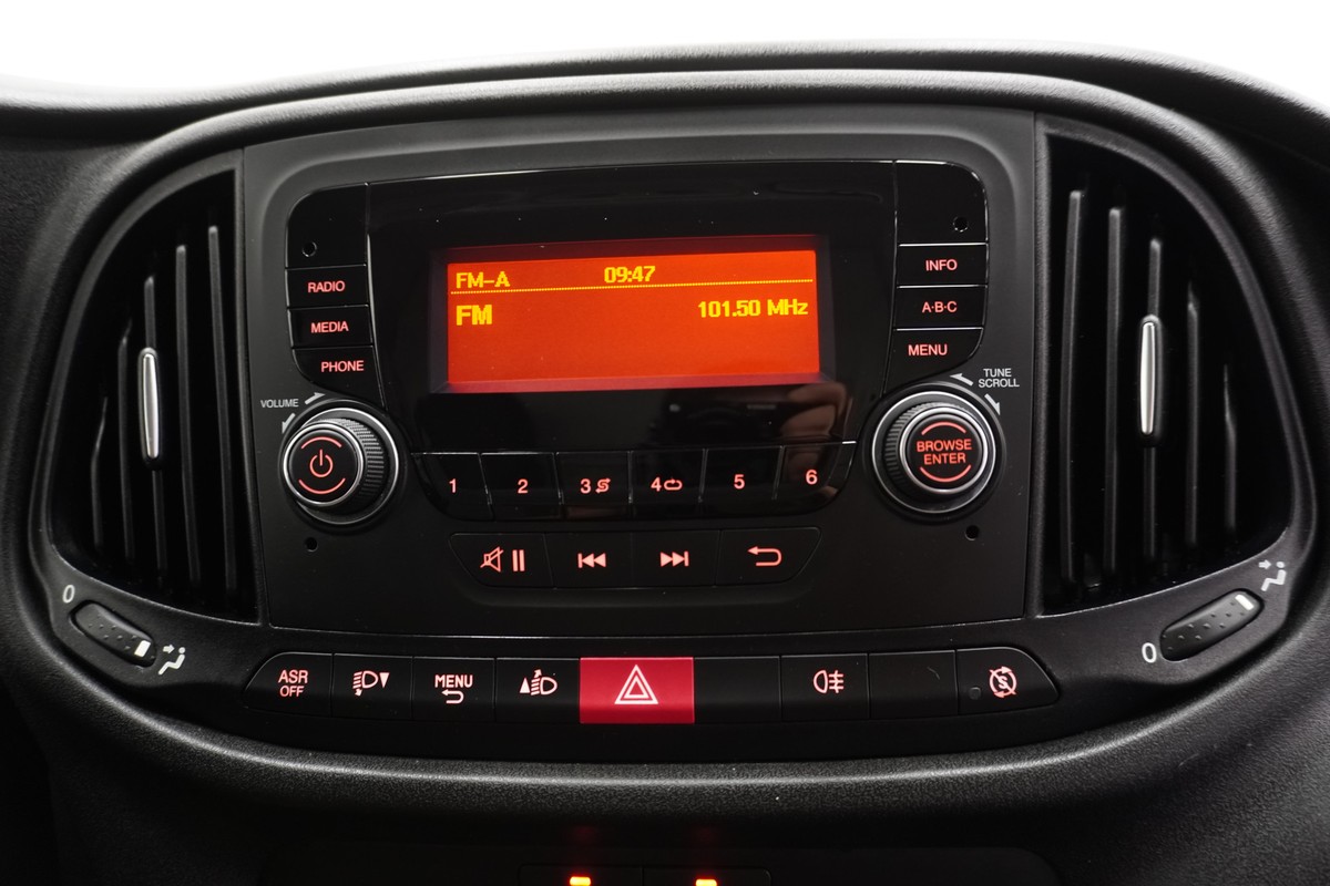 Fiat Doblò