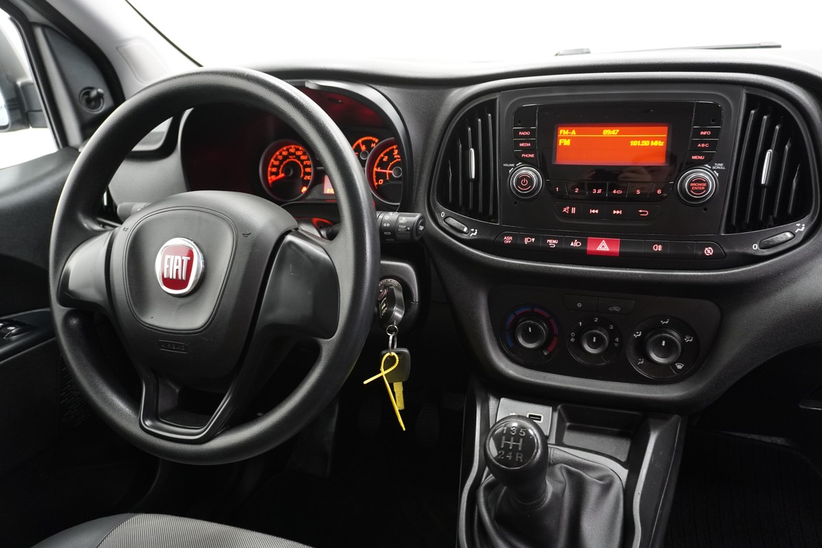 Fiat Doblò