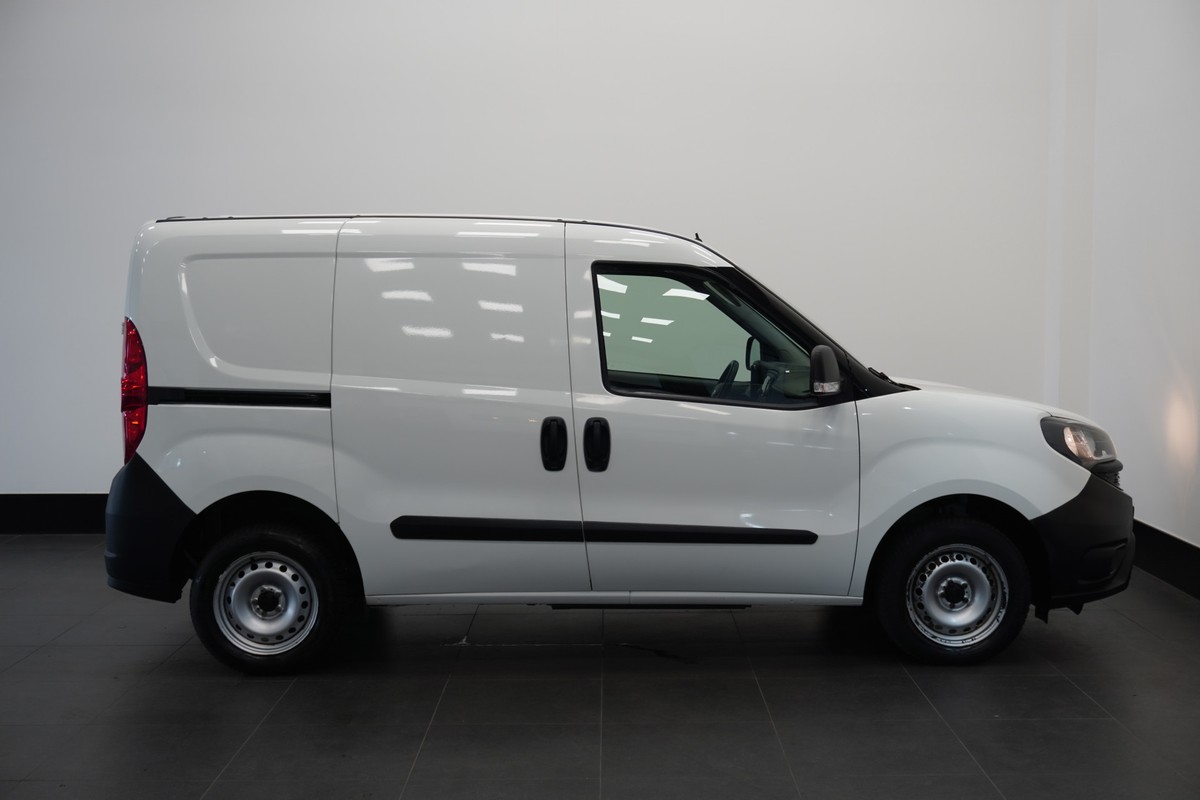 Fiat Doblò
