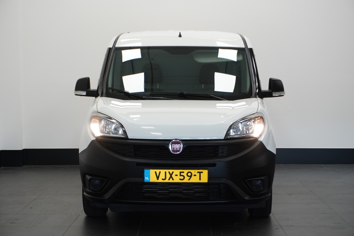 Fiat Doblò
