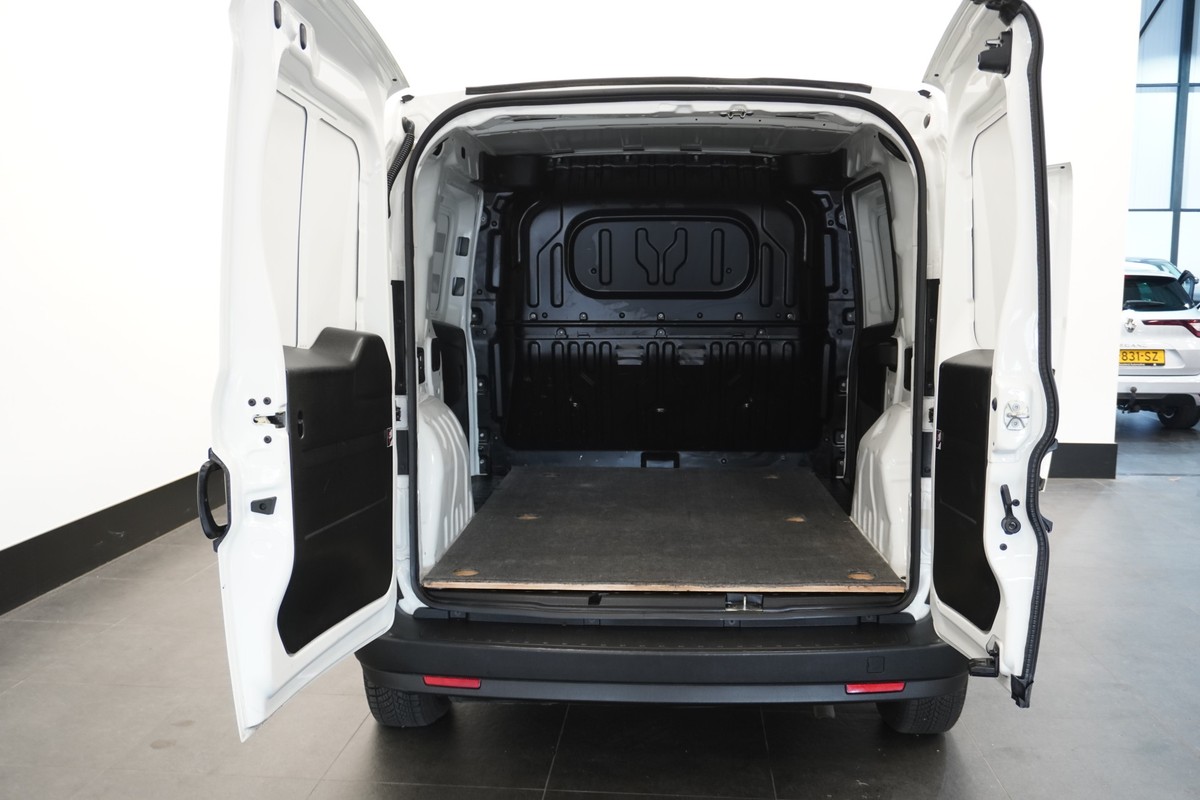 Fiat Doblò