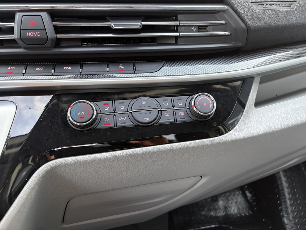 Maxus eDeliver9