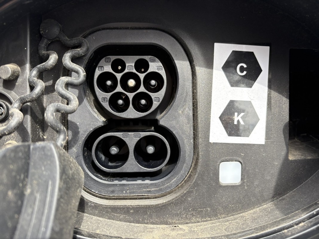 Maxus eDeliver9