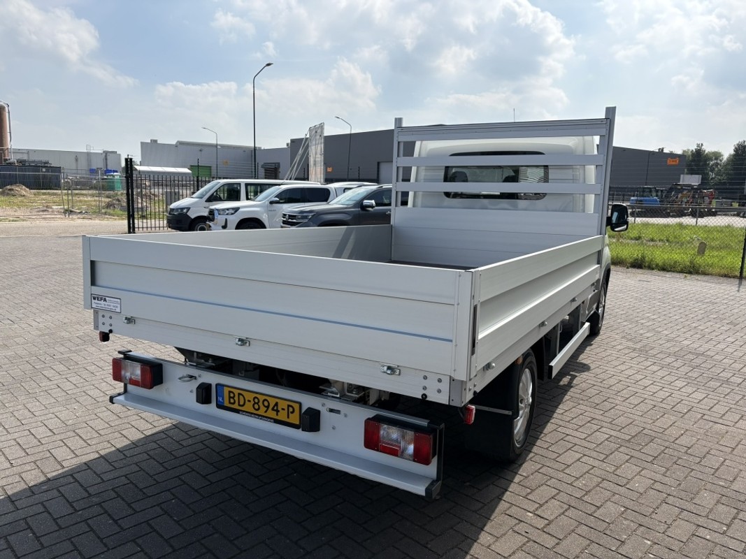 Maxus eDeliver9