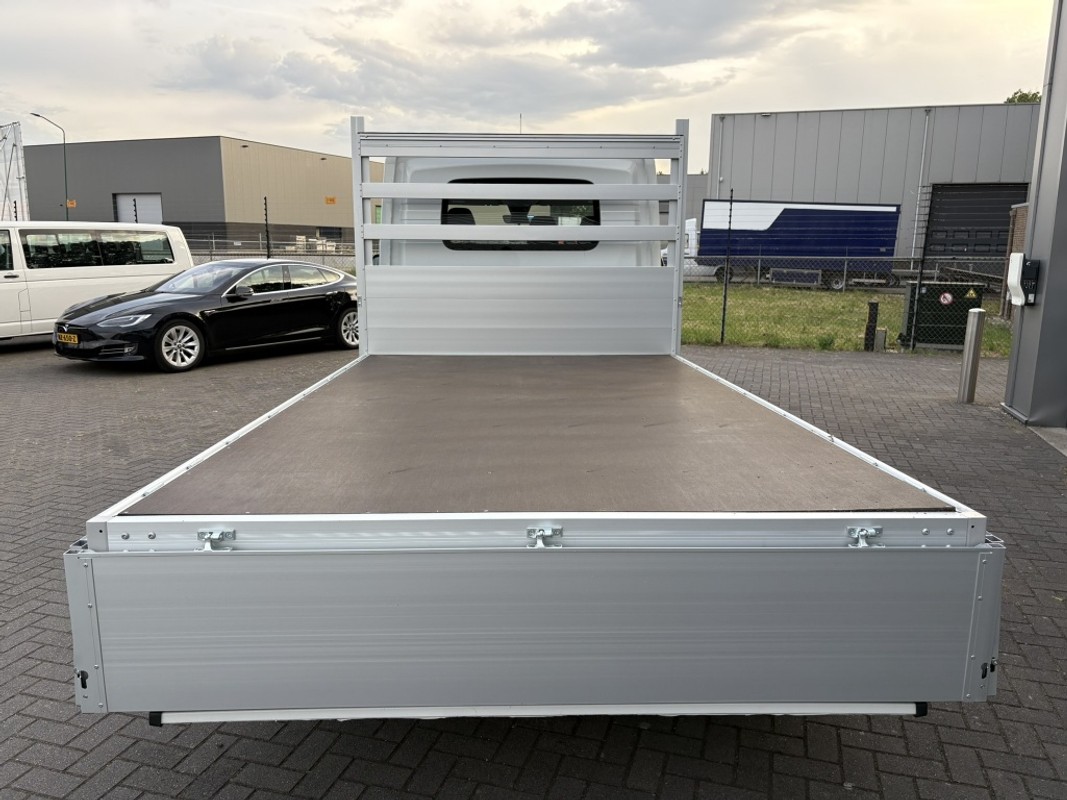 Maxus eDeliver9