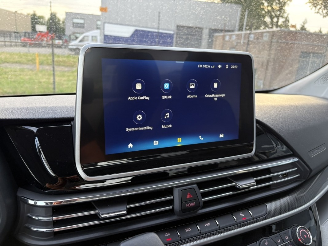 Maxus eDeliver9