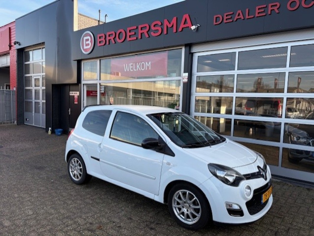 Renault Twingo