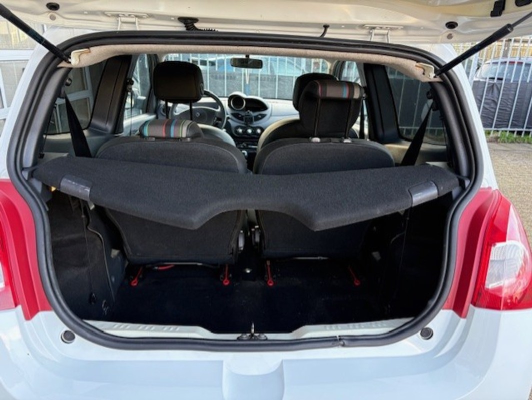 Renault Twingo