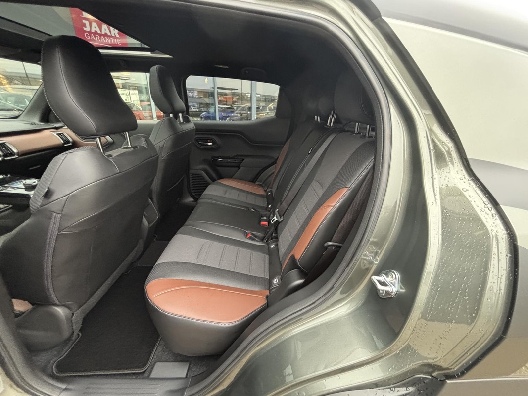 Suzuki e Vitara