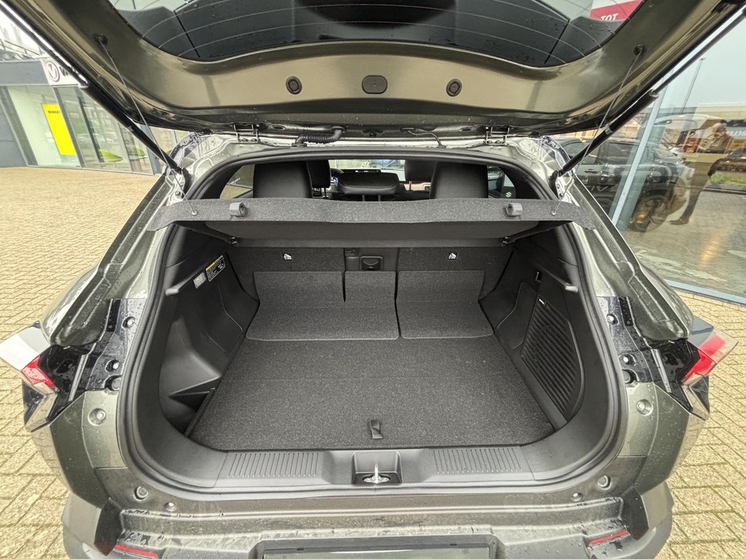 Suzuki e Vitara