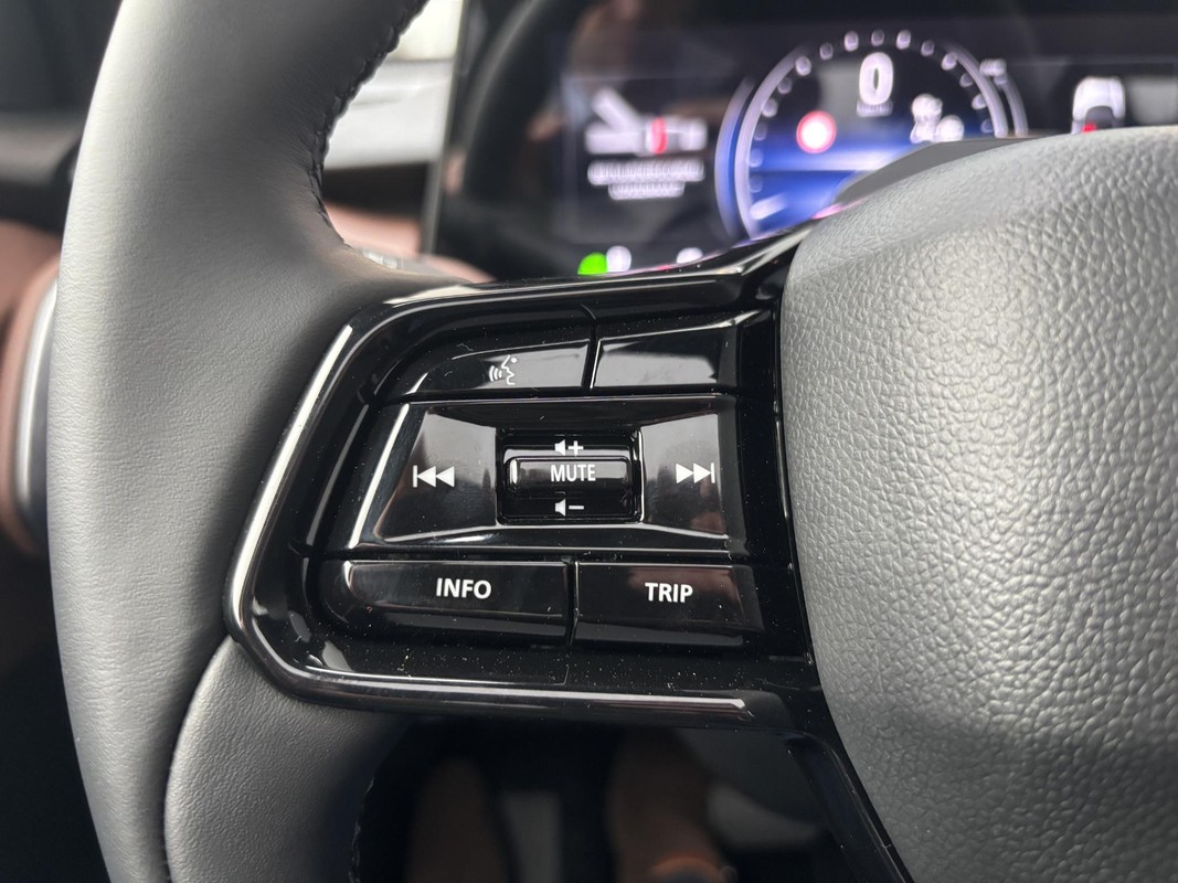 Suzuki e Vitara