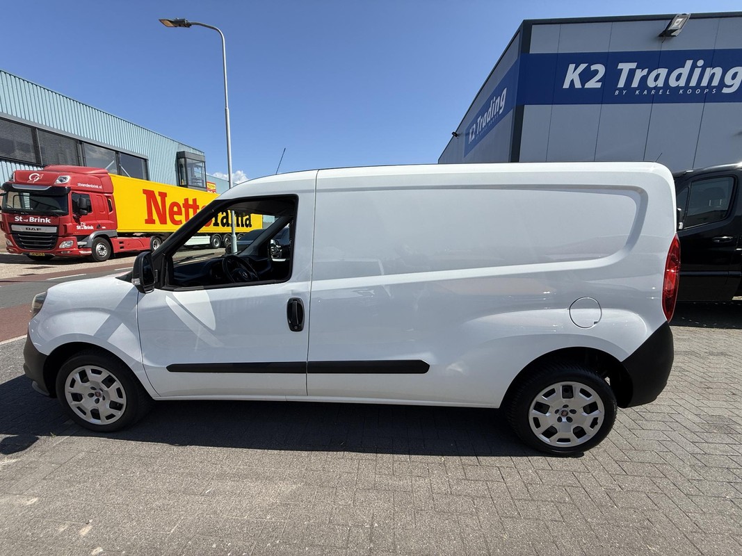 Fiat Doblò