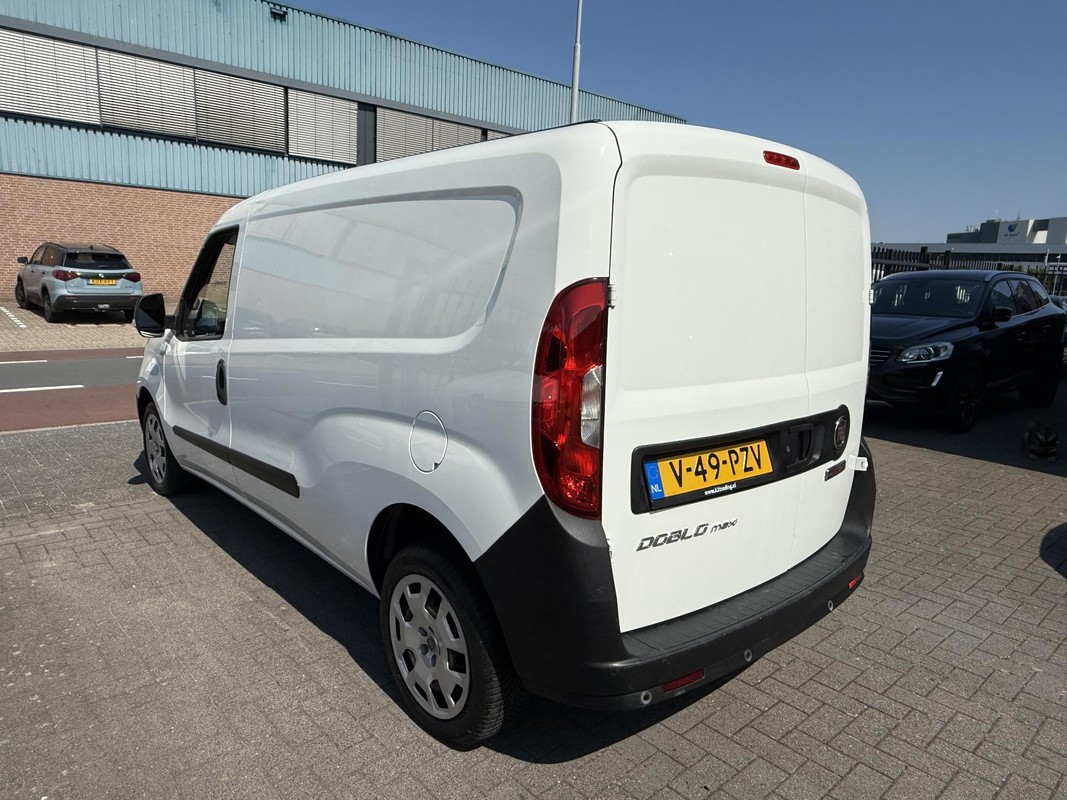 Fiat Doblò