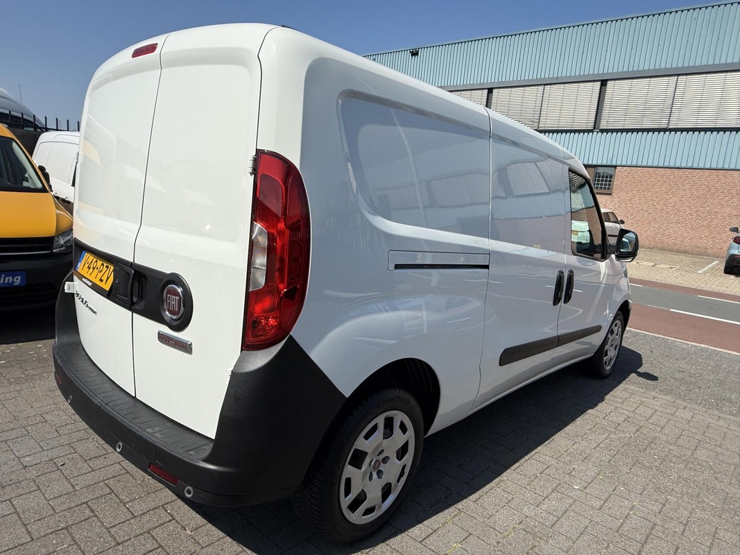 Fiat Doblò
