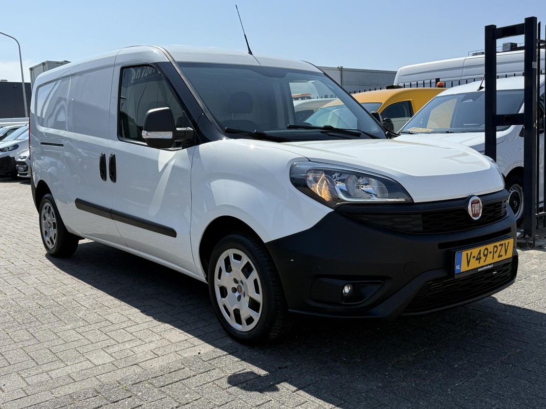 Fiat Doblò