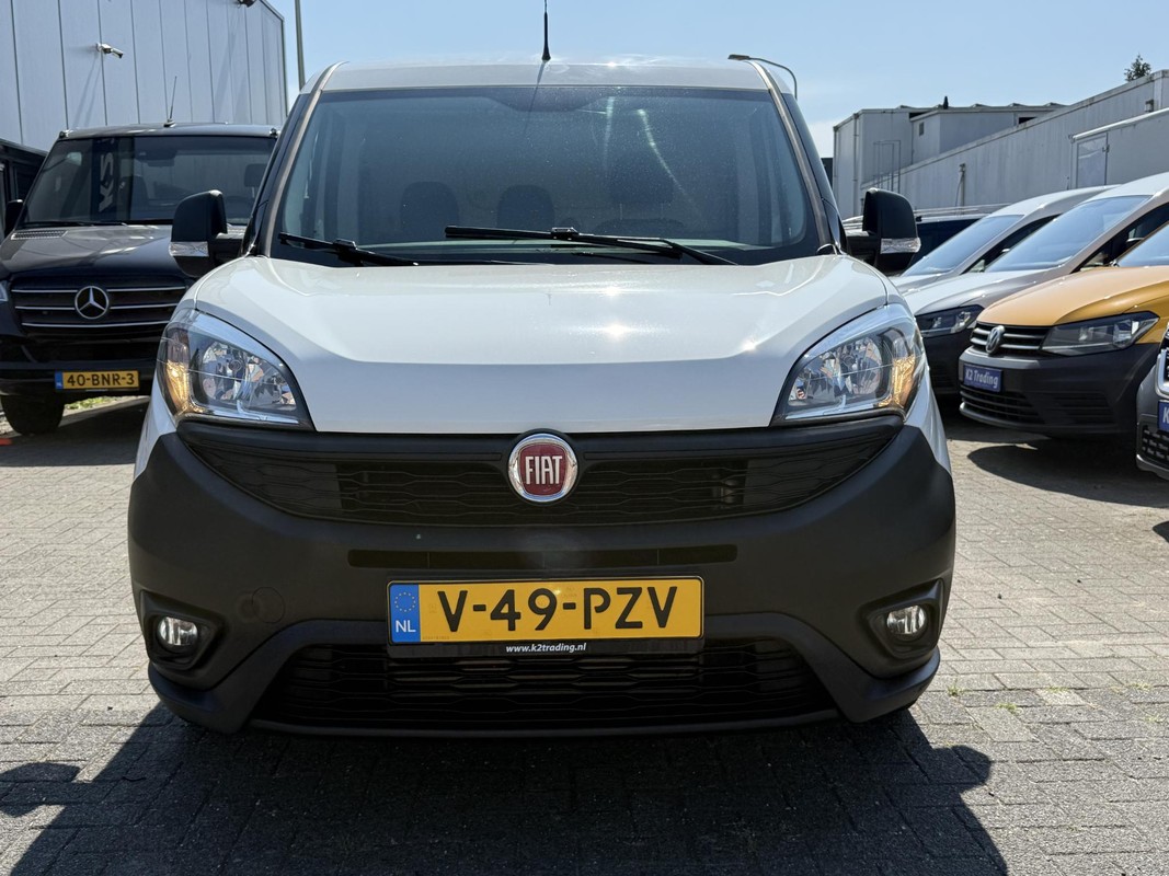 Fiat Doblò