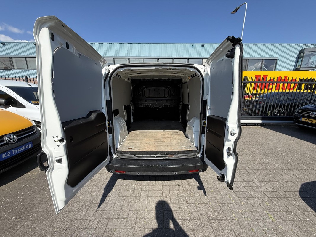 Fiat Doblò