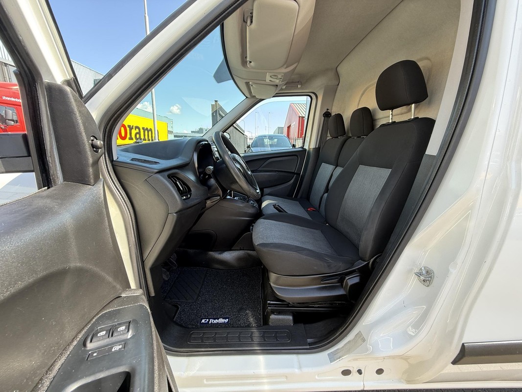 Fiat Doblò