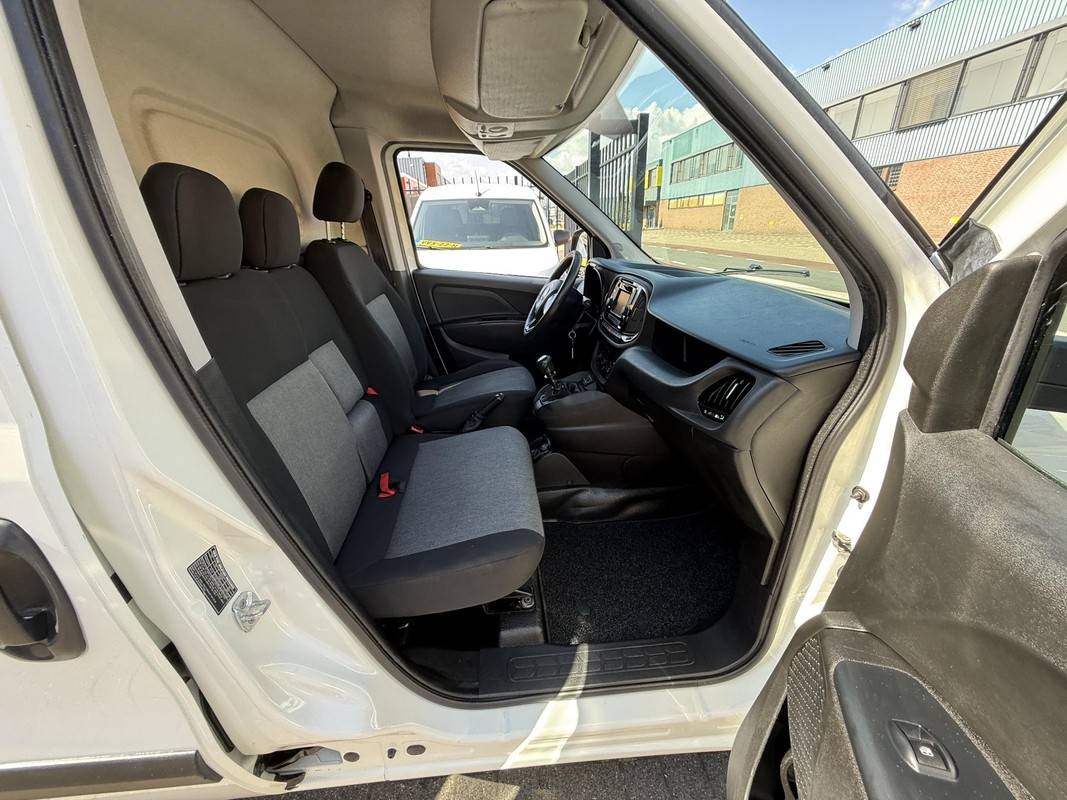 Fiat Doblò