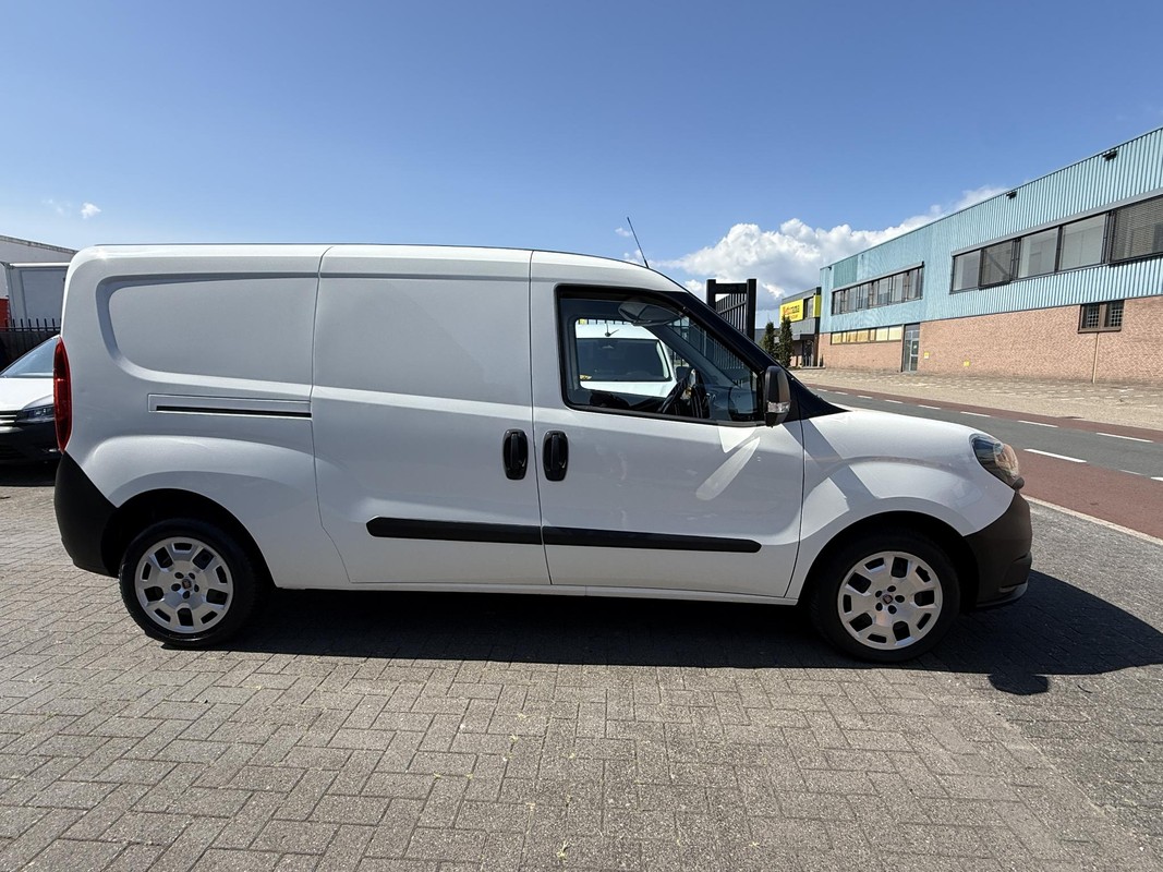 Fiat Doblò