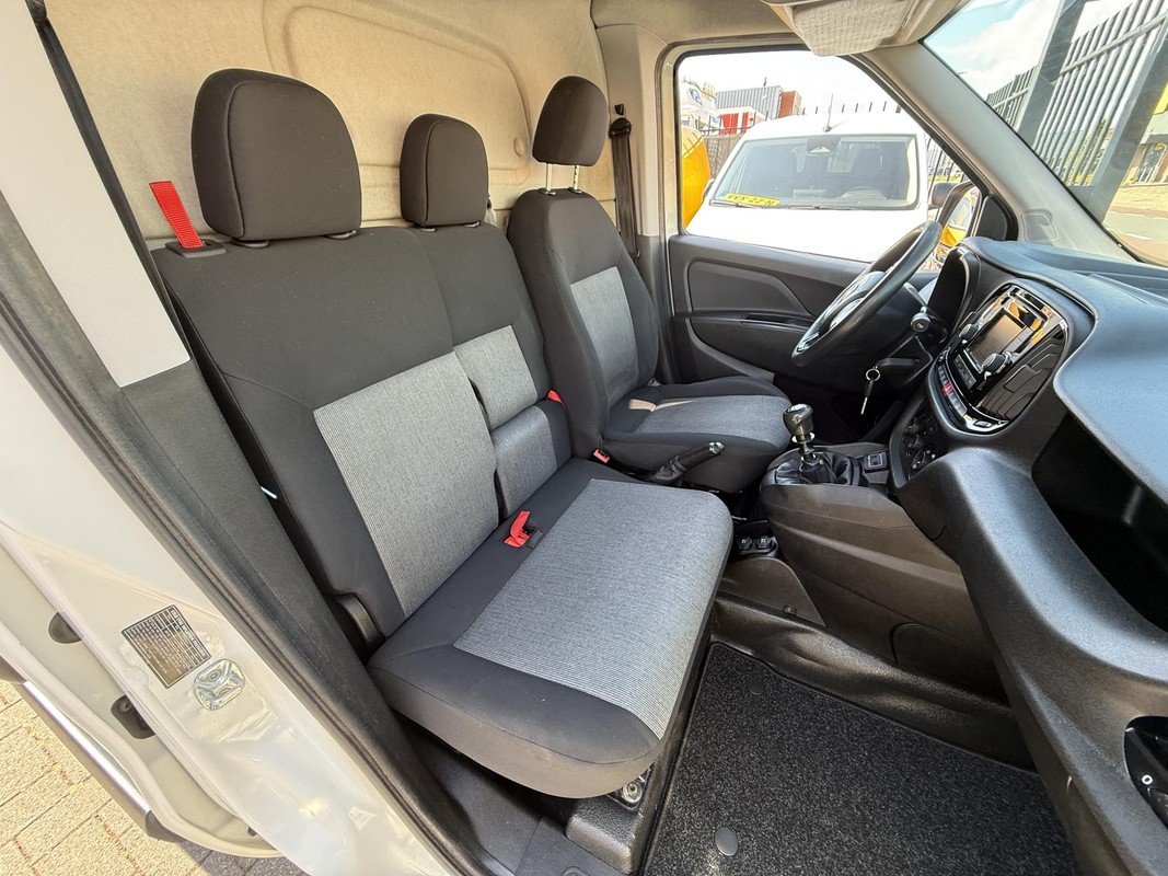 Fiat Doblò
