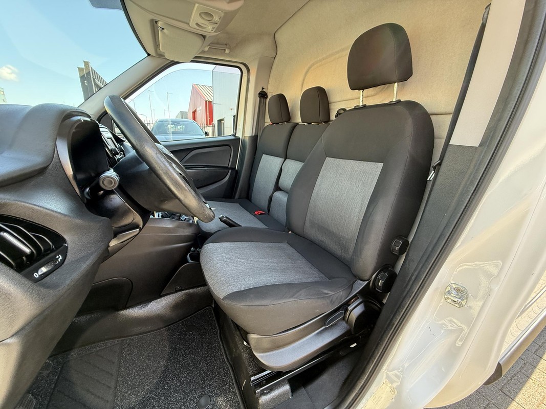 Fiat Doblò
