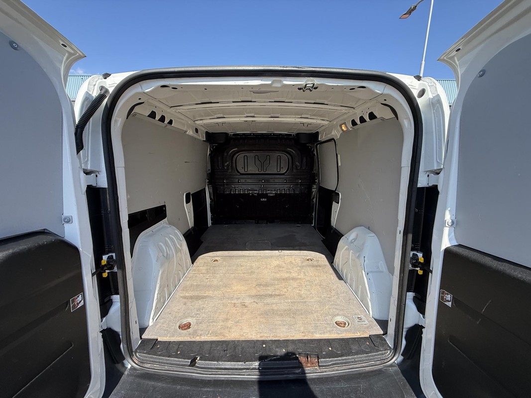 Fiat Doblò