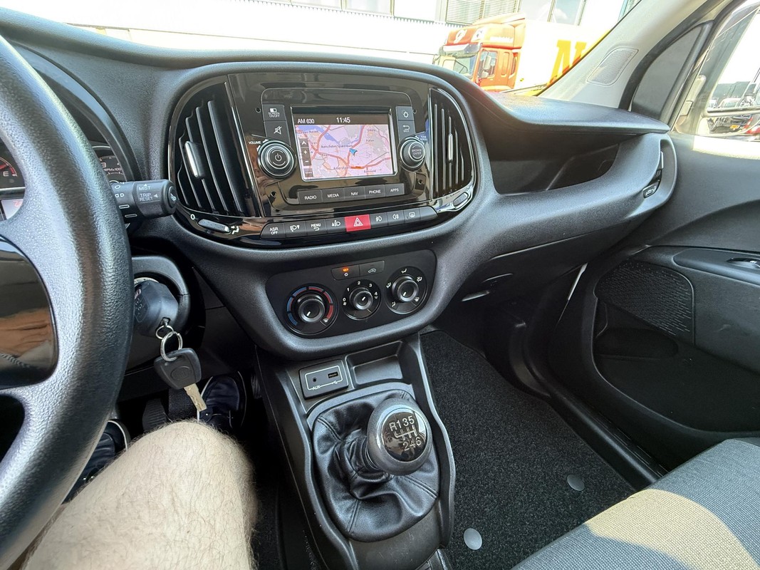 Fiat Doblò
