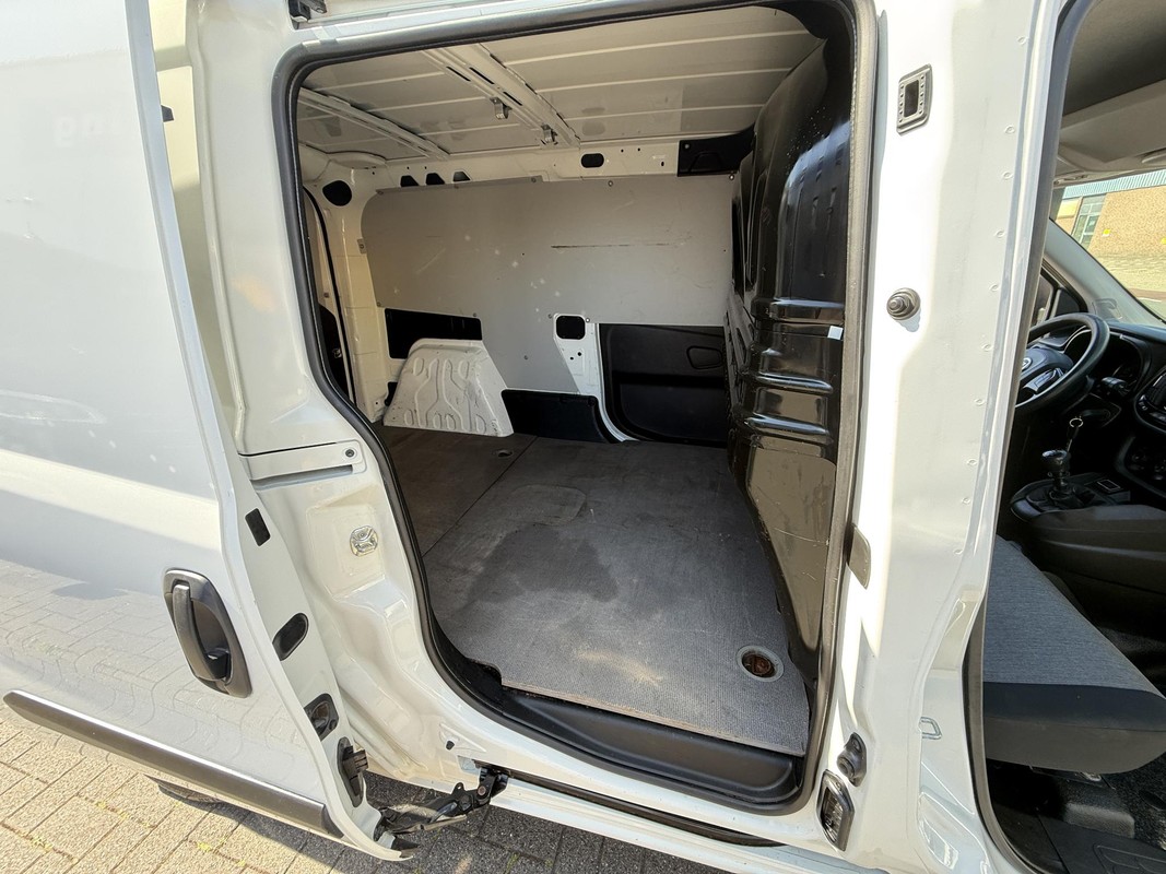 Fiat Doblò