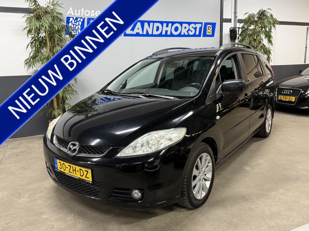 Mazda 5