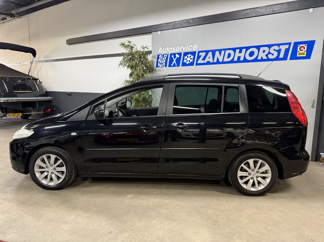 Mazda 5