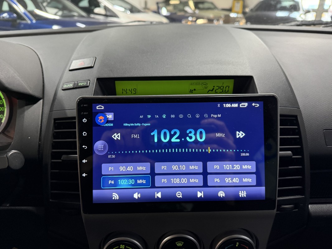 Mazda 5