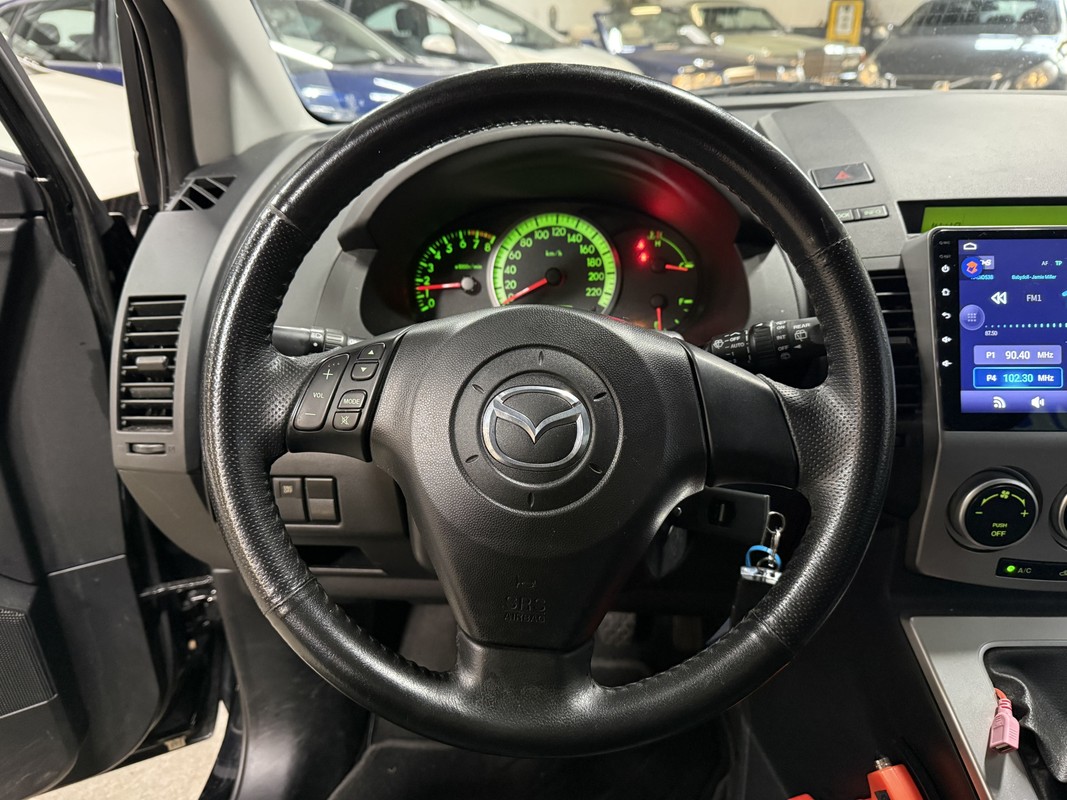 Mazda 5