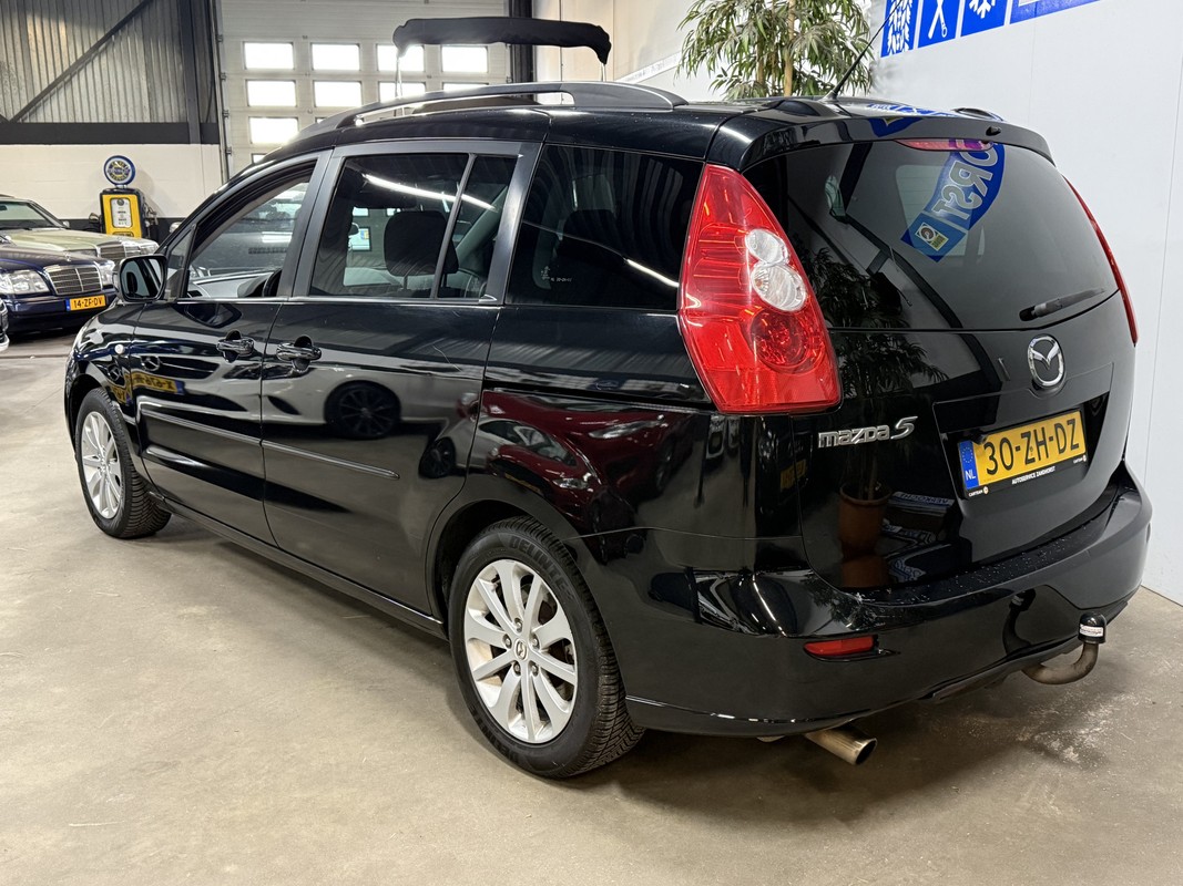 Mazda 5