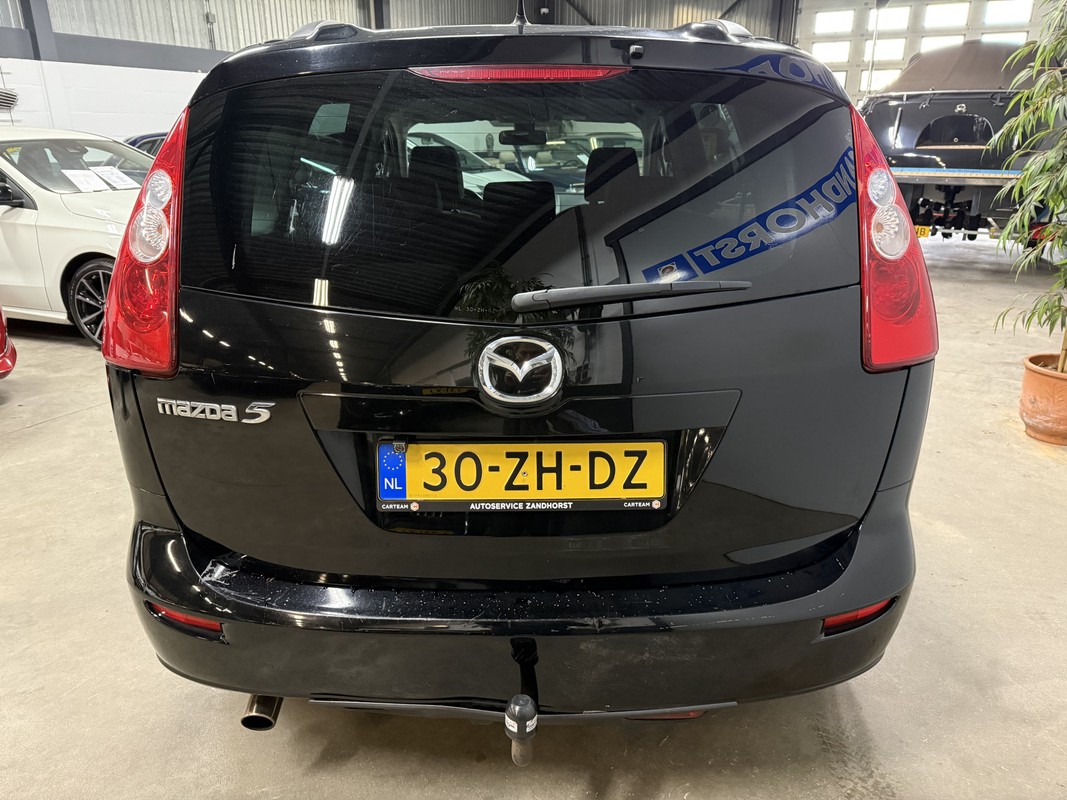 Mazda 5