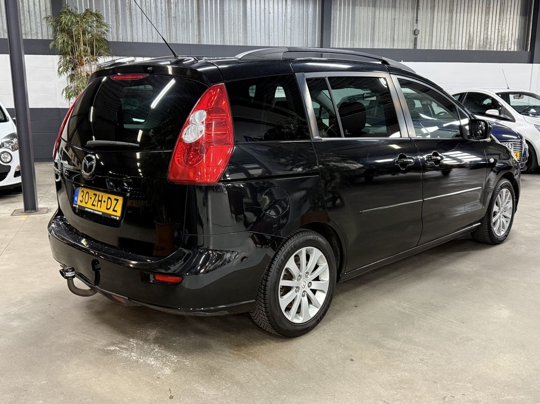 Mazda 5