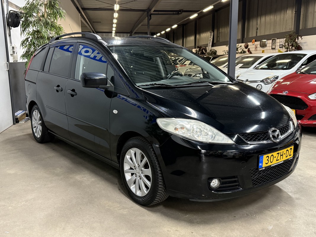 Mazda 5
