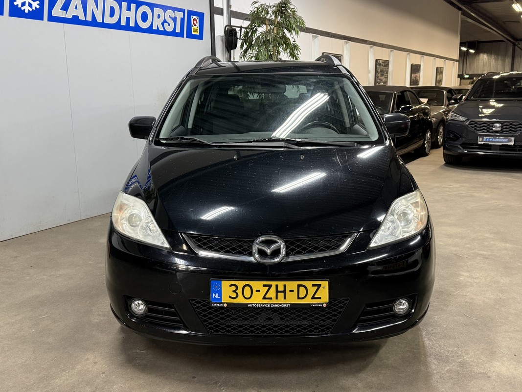 Mazda 5