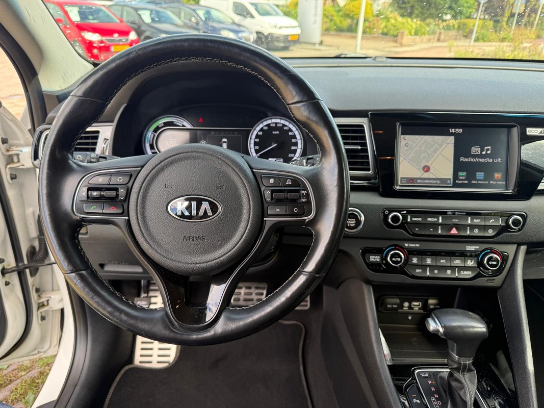 Kia Niro
