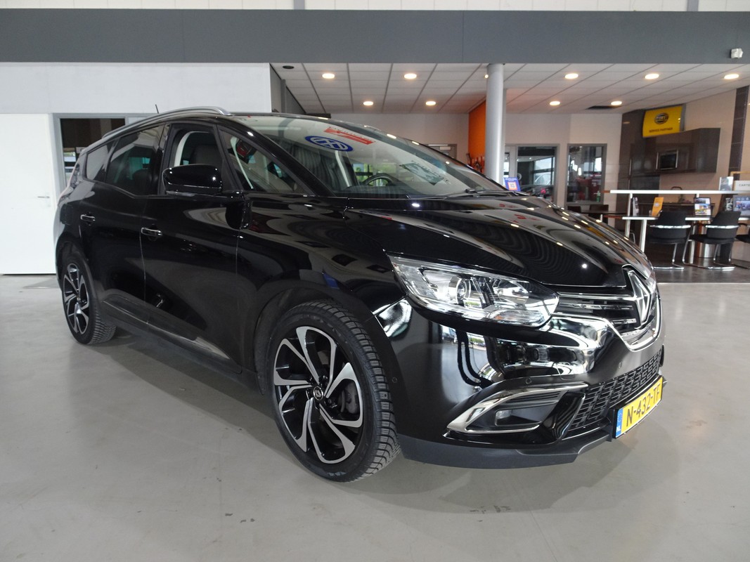 Renault Grand Scénic