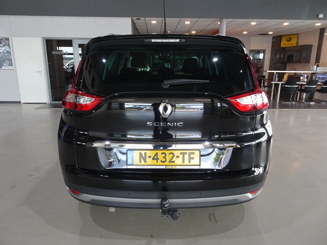 Renault Grand Scénic