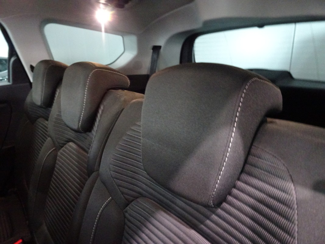 Renault Grand Scénic
